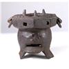 Image 1 : Chinese Iron-Casting Burner #1207827