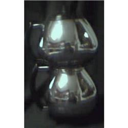  Art Deco Sunbeam Coffeemaker with Stand and #1207876