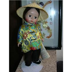 Special Doll - " China " from the International#1207884