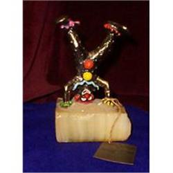 An Outstanding Clown by Ronald A. Lee... #1207901