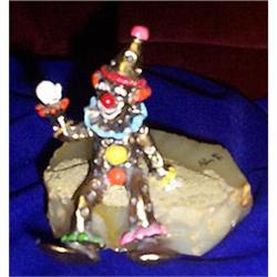 A VIP Clown by..Ron A.Lee #1207903