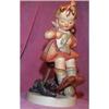 Image 1 : Hummel Figurine...Mother's Helper #1207912