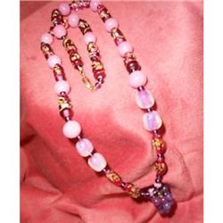 A Classic Necklace...+ Free Keep Sake Frame ! #1207923