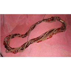 A Vintage Designer  Flapper Style 38" #1207925