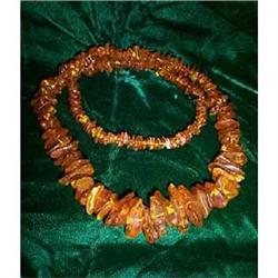 26inch  Baltic  Amber Necklace... #1207927