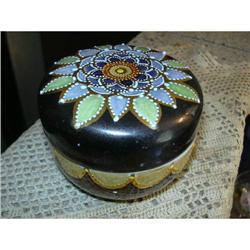 Elegant Box by Reknown artist Annelies #1207938