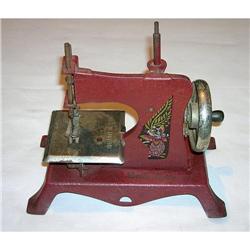 England Little Betty Sewing Machine #1207959