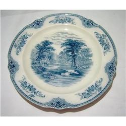 Rounded Tray Pot The Sandown J&G Meakin England#1207963