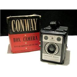 Conway Camera Popular Model #1207965