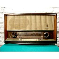 German Radio Grunding Type 3265 WE #1207967