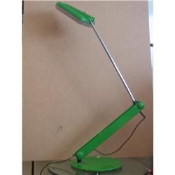 Amazing1960?s lime Italian pop lamp. #1207993