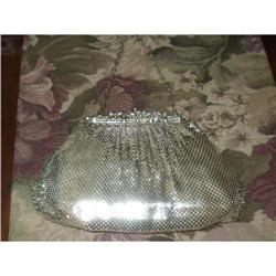 Whiting & Davis Handbag #1208016