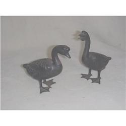 Iron Ducks Sku1414 #1208027