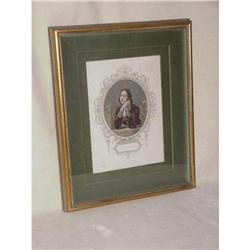 Antique Engraving Sku1704 #1208036