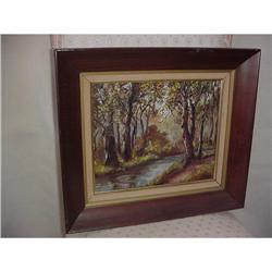 Spring in Cape Cod Y16 #1208037