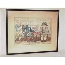 Cartoon Engraving Sku1699-102  #1208038