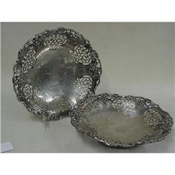 Silver plated Bon Bons Sku2500 #1208055