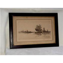 Victorian Engraving Sku2209 #1208059