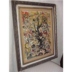 Modern Art X13 #1208060