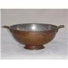 Image 1 : Copper Colander Sku2156 #1208061