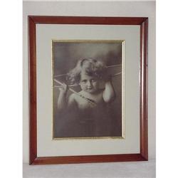 "Cupid Awoke" Sku2004 #1208066