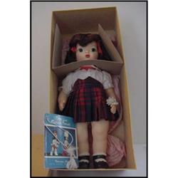 Doll Terri Lee Patent Pending Mint In Box  #1208098