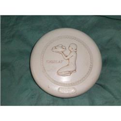 Bakelite  Chocolate Box #1208107