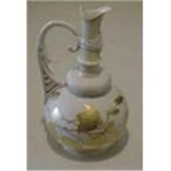 Beautiful Royal Rudalstadt Ewer #1213286