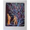 Image 1 : Beautiful Signed and Numbered Lithograph by #1213301
