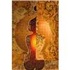 Image 1 : H. VOSKANIAN STUNNING ORIGINAL OIL PAINTING #1213327