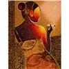 Image 1 : H. VOSKANIAN STUNNING ORIGINAL OIL PAINTING #1213328
