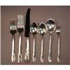 Image 1 : Deco Trousseau International Set for 8 Art Deco#1213571