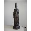 Image 1 : Iron Kwan Yin Figure T3 #1213722