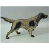 Image 1 : CAST IRON ENGLISH SETTER CAST IRON DOOR STOP #1213782