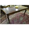Image 1 : French Louis XV st. table #1170498