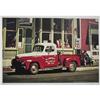 Image 1 : Ralph Goings, Signed Lithograph Photorealism #1170631