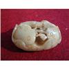 Image 1 : Antique Chinese white jade carving #1170947