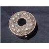 Image 1 : 19th. century Tibetan silver Gao #1170994