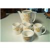 Image 1 : Replacements of Wheat Designed China Pieces #1181474