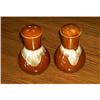 Image 1 : ENESCO BROWN DRIP SALT/PEPPER-REDUCED #1181488