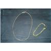 Image 1 : Monet Necklace & Monet Bracelet #1181524