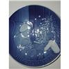 1978 Bing & Grondahl Christmas Plate "A #1181554