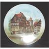 Old Nuremberg Albrecht  Durerhaus Plate #1181560
