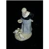 Image 1 : Gorgeous Andrea by Sadek Porcelain Figure of an#1181615