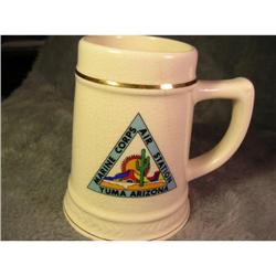 NICE MARINE CORPS AIR STATION UMA ARIZONA STEIN#1181686