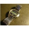 Image 1 : BEAUTIFUL BULOVA SWISS QUARTZ LCD DUAL CELL #1181695