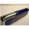 Image 1 : COLIBRI CROWN ROYAL TORCH PIPE  LIGHTER #1181709