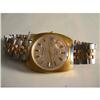 Image 1 : BOLD BENRUS 2-TONE CITATION SWISS 3 STAR #1181722