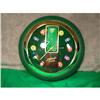 Image 1 : COOL BILLIARD'S THEME GAMEROOM CLOCK W/POOL #1181723