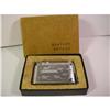 Image 1 : BOLD BENTLEY VINTAGE BUTANE LIGHTER MODEL#403 #1181757